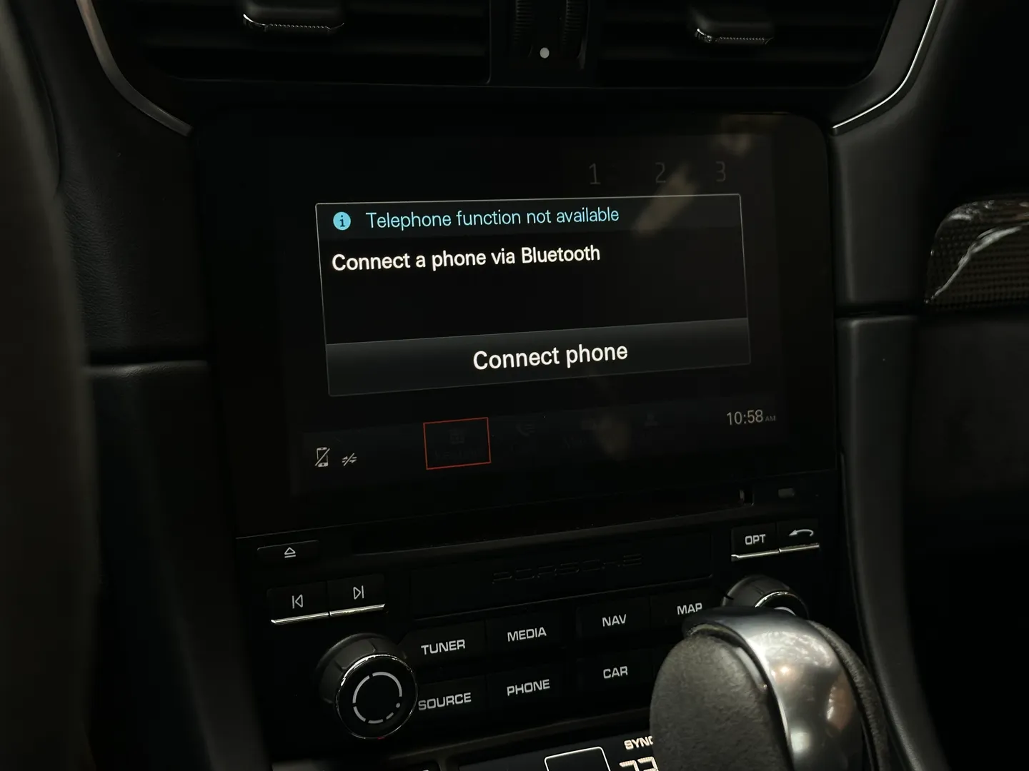Porsche 911 Carrera GTS Coupe — photo 64
