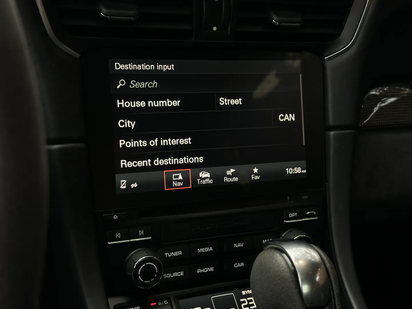 Porsche 911 Carrera GTS Coupe — photo 66