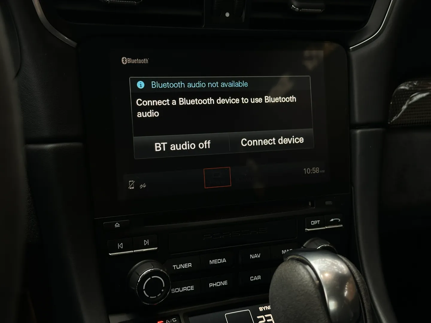 Porsche 911 Carrera GTS Coupe — photo 65