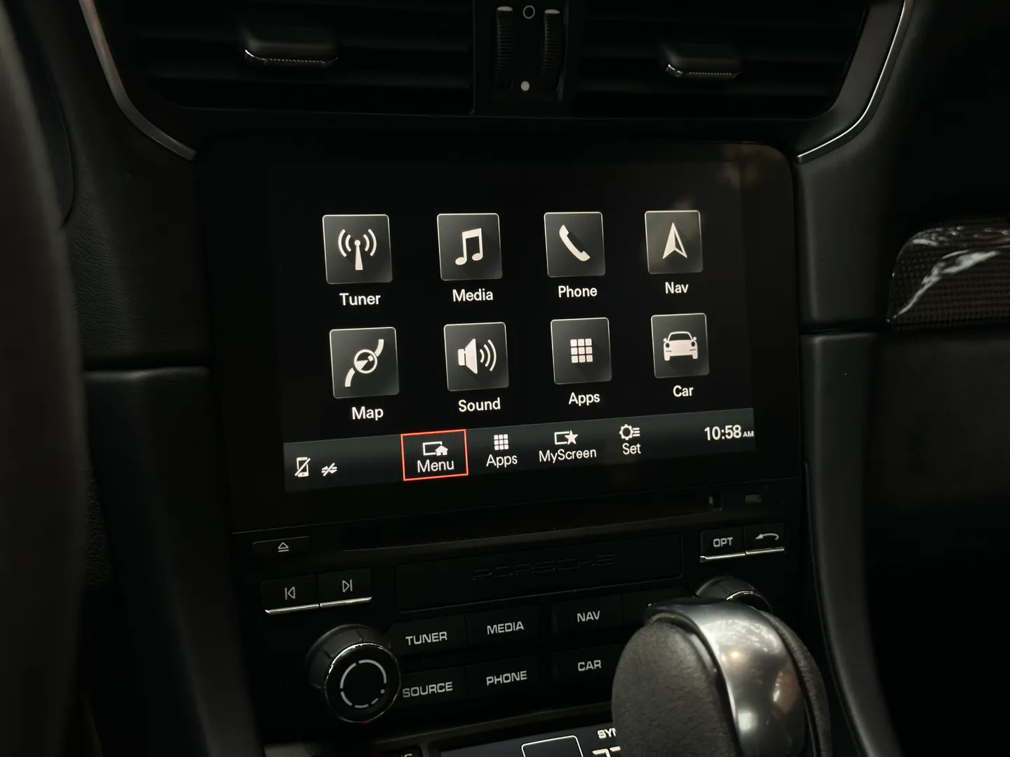 Porsche 911 Carrera GTS Coupe — photo 68