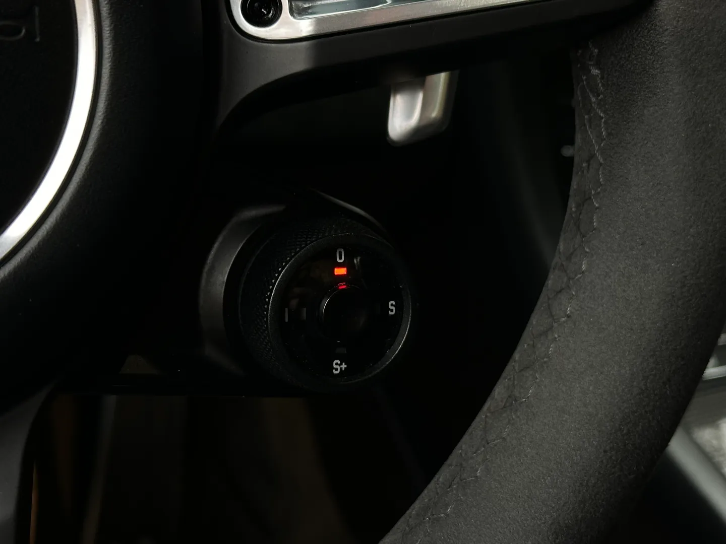 Porsche 911 Carrera GTS Coupe — photo 72