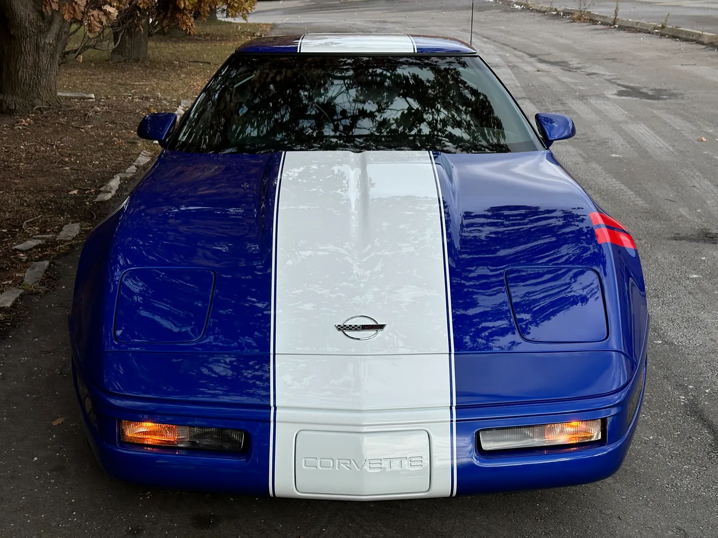 Chevrolet Corvette Grand Sport 623/1000 Units Produced!!! — photo 4