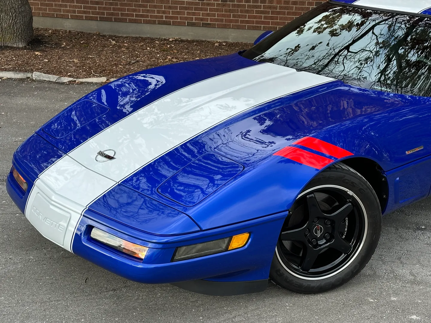 Chevrolet Corvette Grand Sport 623/1000 Units Produced!!! — photo 3