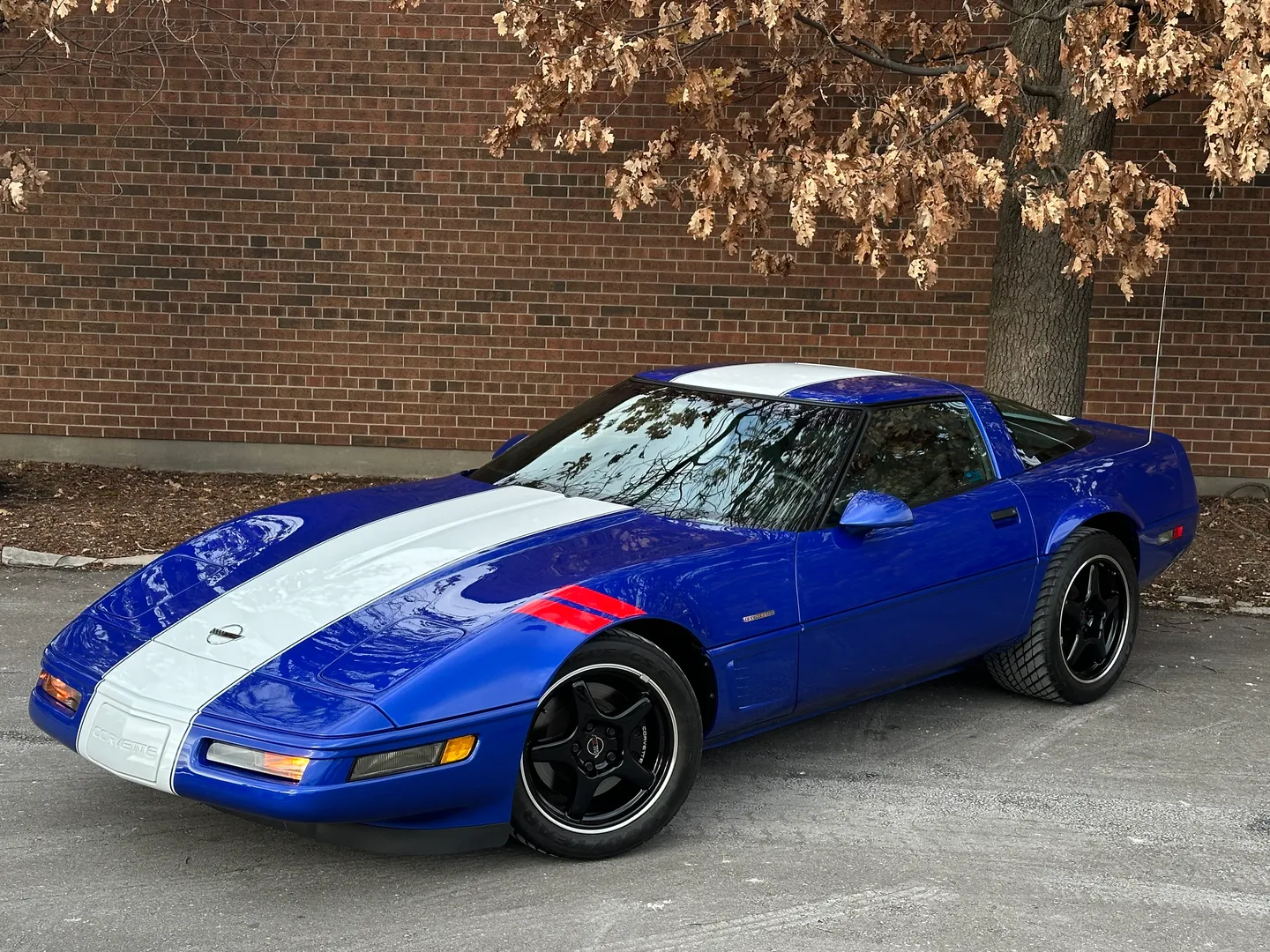 Chevrolet Corvette Grand Sport 623/1000 Units Produced!!! — photo 2