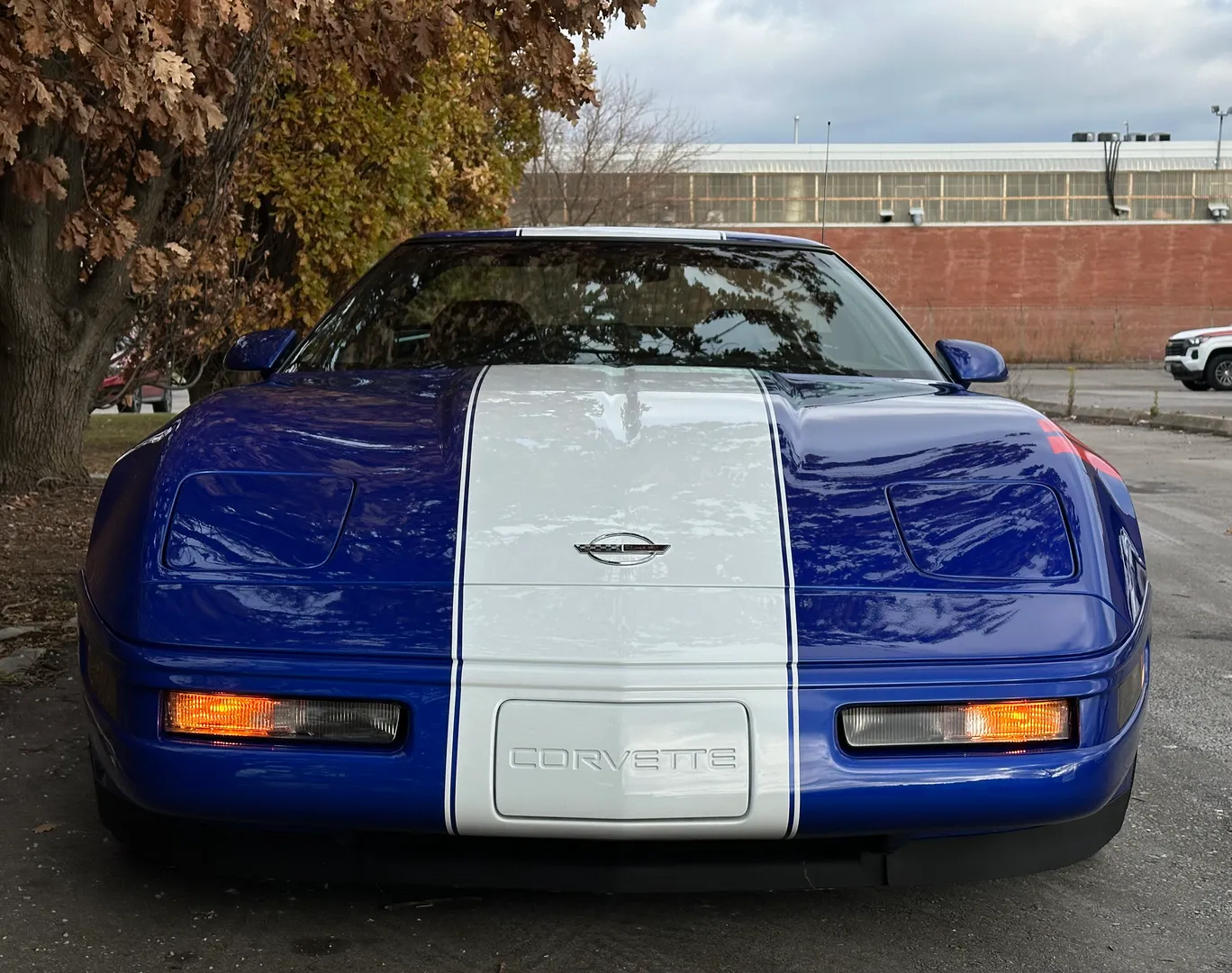Chevrolet Corvette Grand Sport 623/1000 Units Produced!!! — photo 5