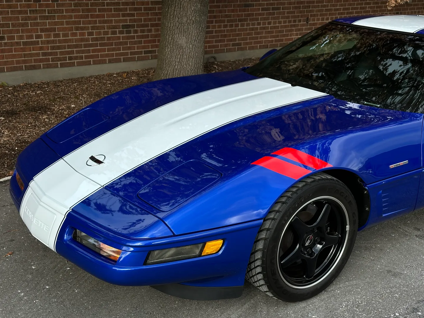 Chevrolet Corvette Grand Sport 623/1000 Units Produced!!! — photo 7