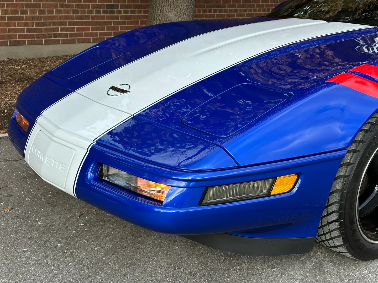 Chevrolet Corvette Grand Sport 623/1000 Units Produced!!! — photo 8