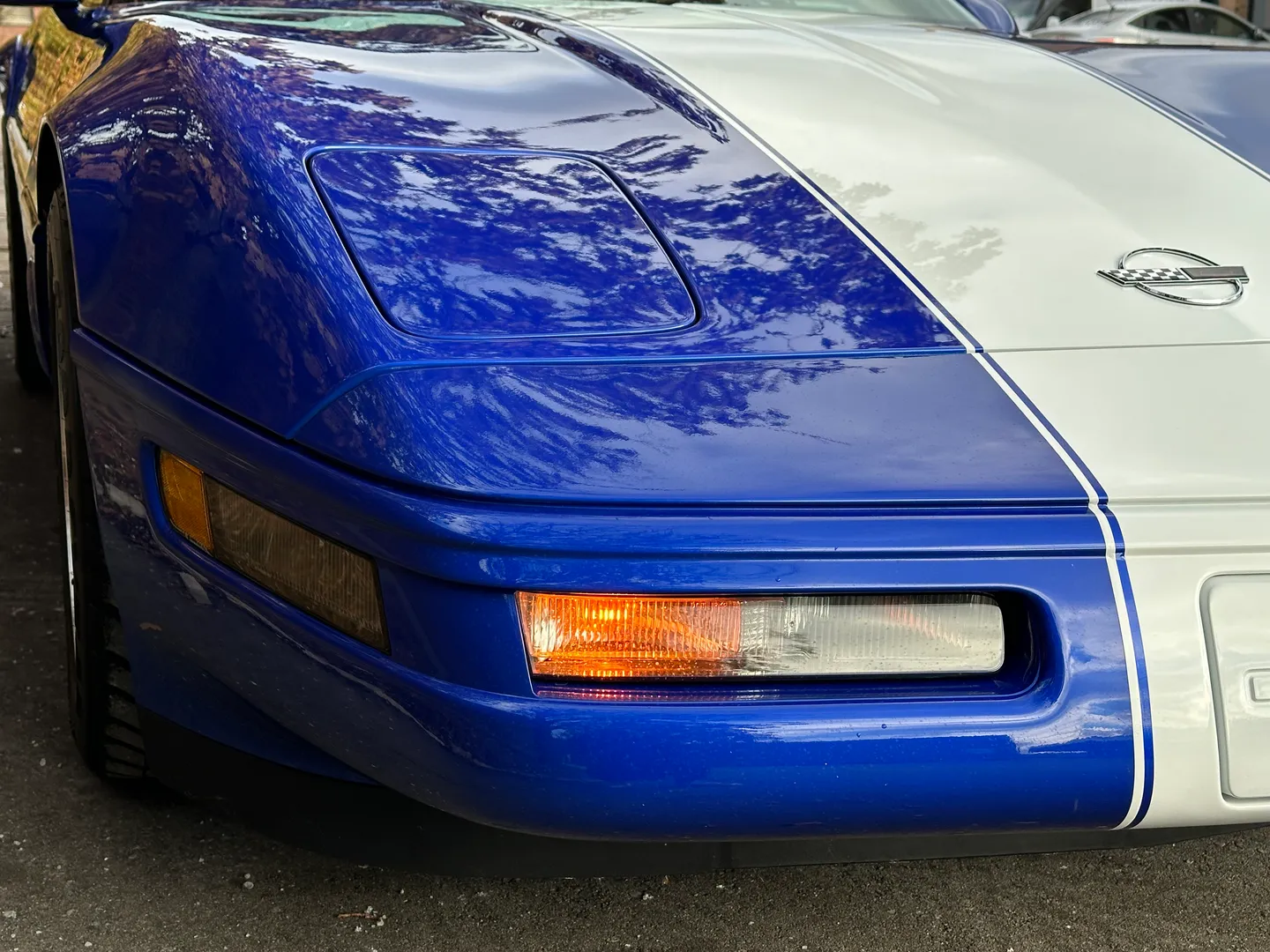 Chevrolet Corvette Grand Sport 623/1000 Units Produced!!! — photo 10