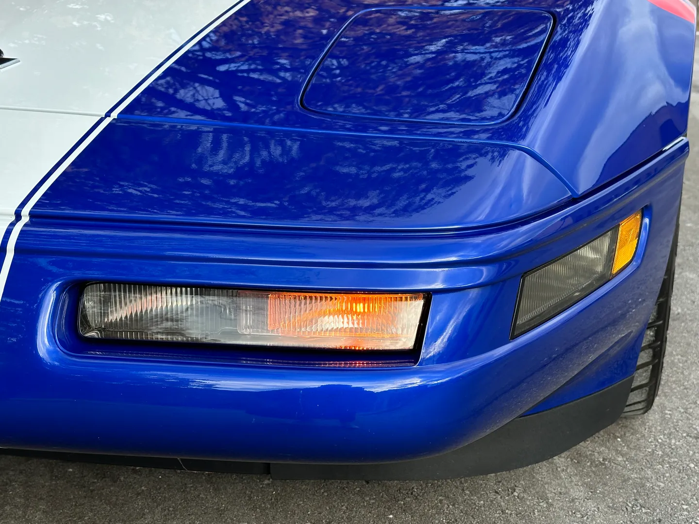 Chevrolet Corvette Grand Sport 623/1000 Units Produced!!! — photo 9