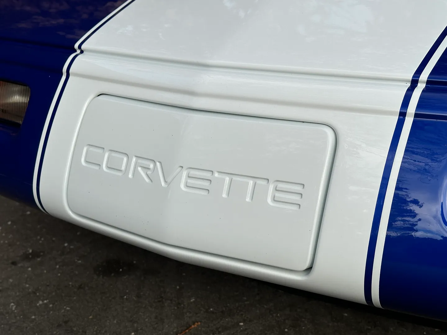 Chevrolet Corvette Grand Sport 623/1000 Units Produced!!! — photo 11