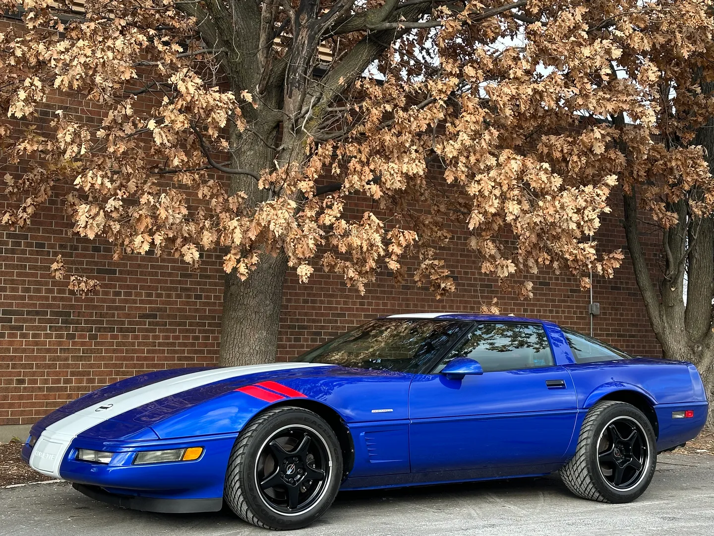 Chevrolet Corvette Grand Sport 623/1000 Units Produced!!! — photo 12