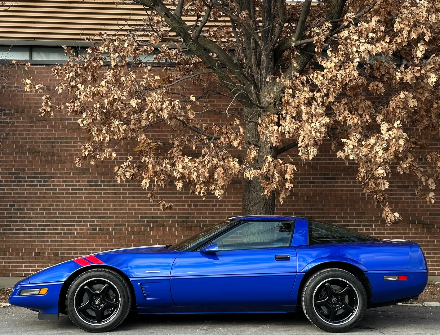 Chevrolet Corvette Grand Sport 623/1000 Units Produced!!! — photo 13