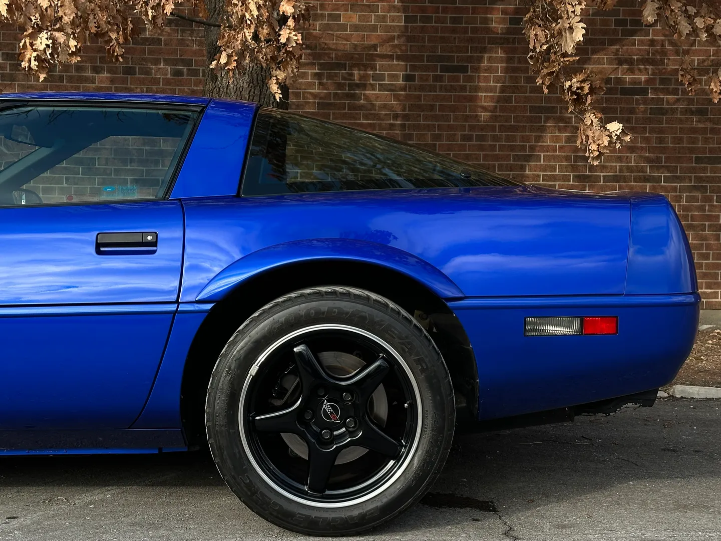 Chevrolet Corvette Grand Sport 623/1000 Units Produced!!! — photo 15