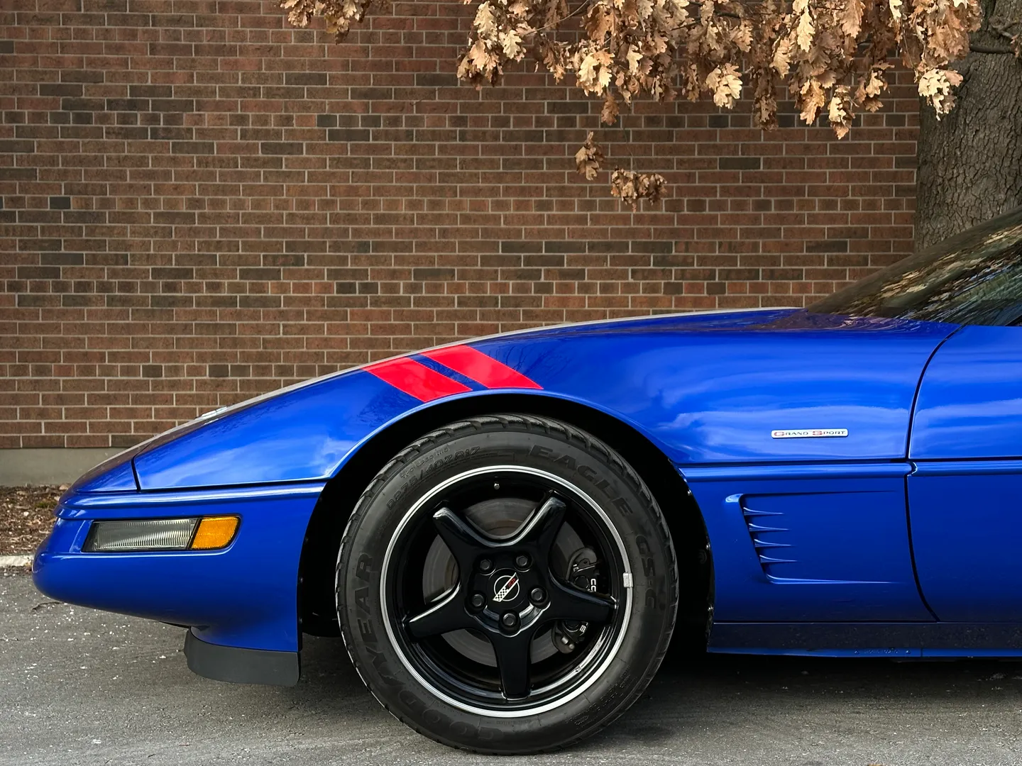 Chevrolet Corvette Grand Sport 623/1000 Units Produced!!! — photo 14