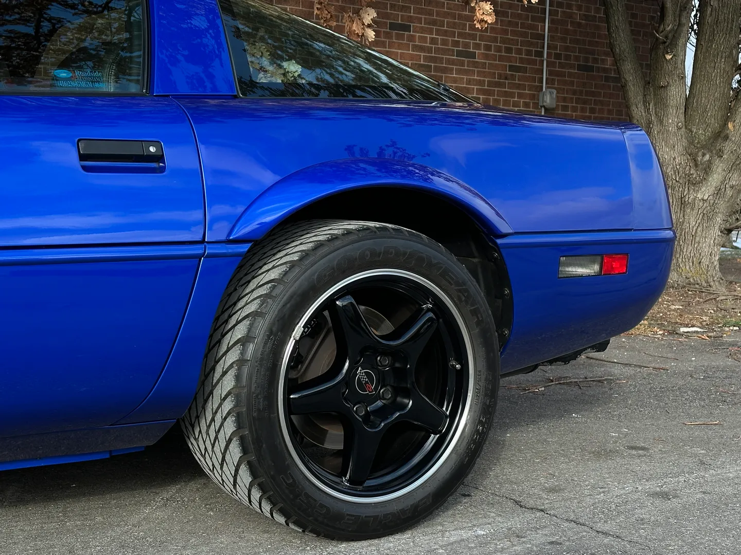 Chevrolet Corvette Grand Sport 623/1000 Units Produced!!! — photo 17