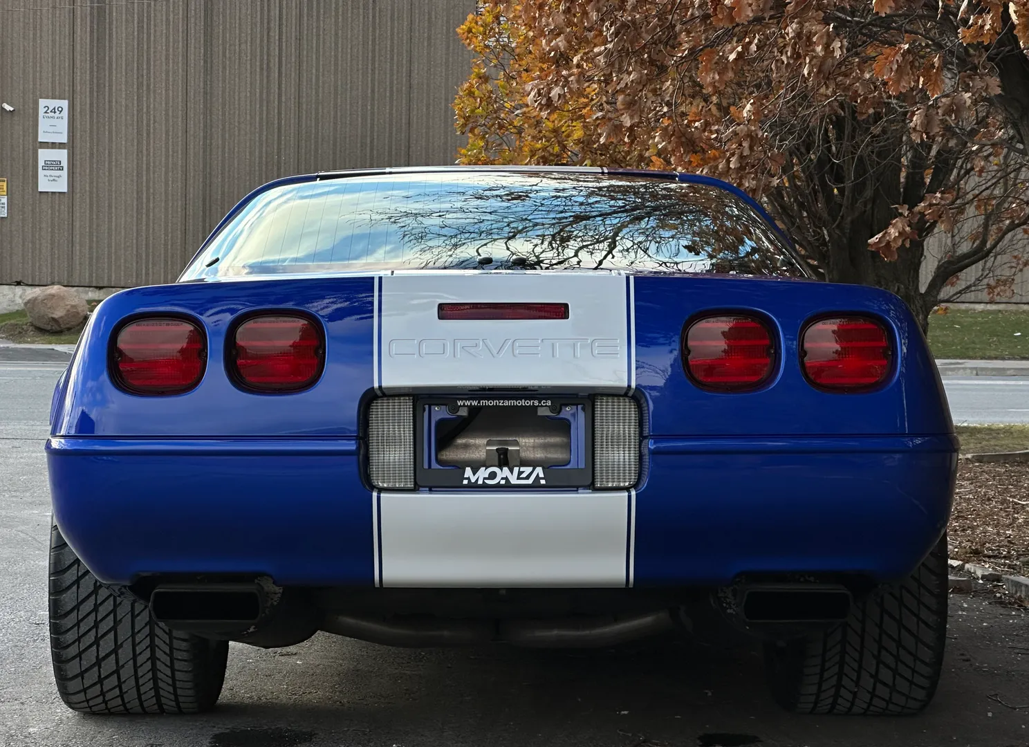 Chevrolet Corvette Grand Sport 623/1000 Units Produced!!! — photo 31