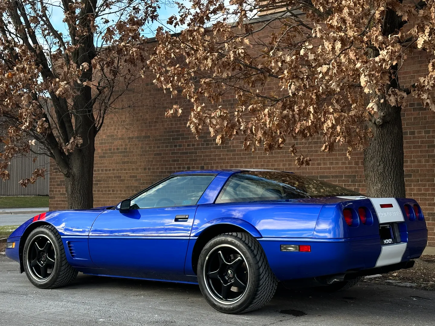 Chevrolet Corvette Grand Sport 623/1000 Units Produced!!! — photo 29