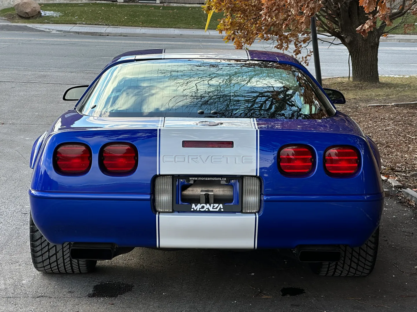 Chevrolet Corvette Grand Sport 623/1000 Units Produced!!! — photo 30