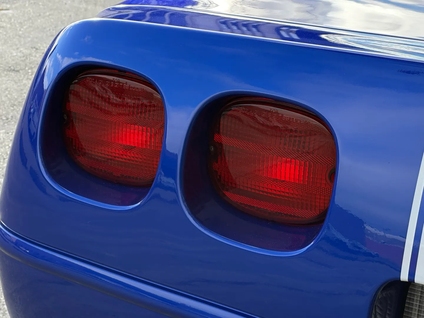 Chevrolet Corvette Grand Sport 623/1000 Units Produced!!! — photo 34