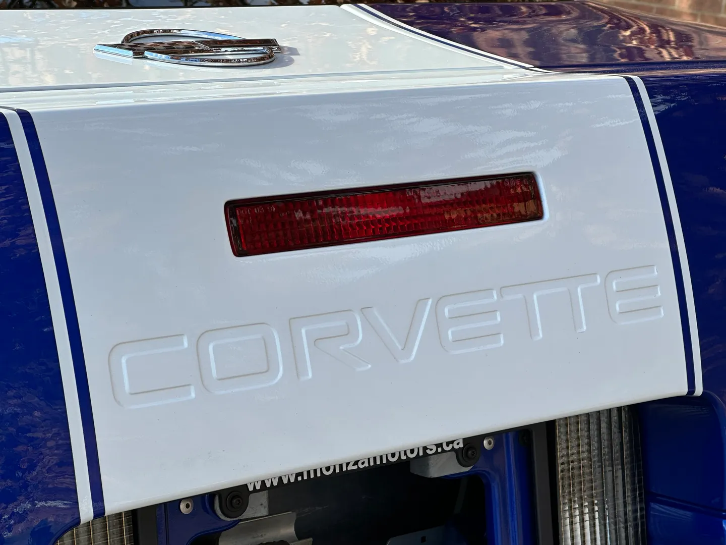 Chevrolet Corvette Grand Sport 623/1000 Units Produced!!! — photo 36