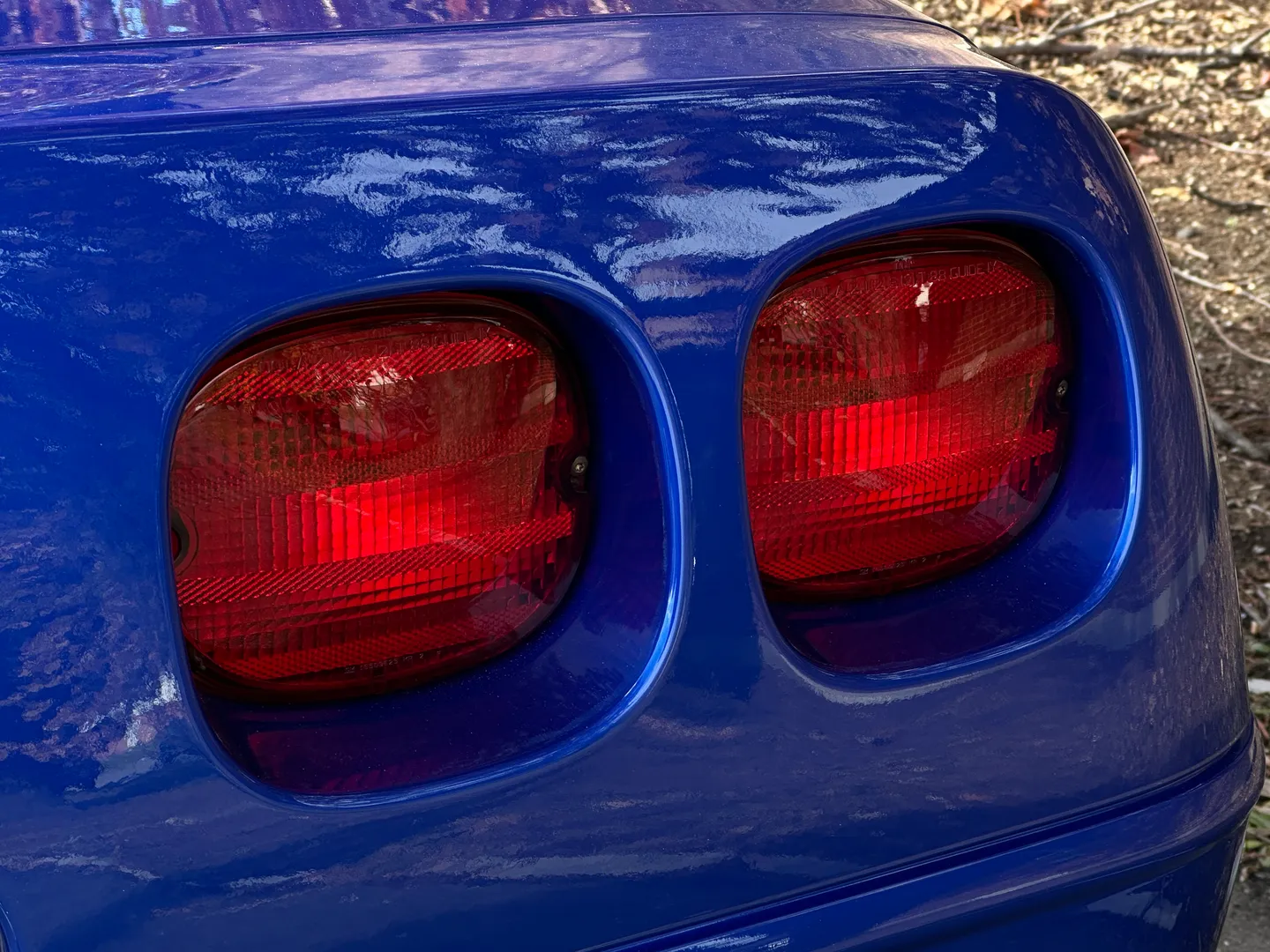Chevrolet Corvette Grand Sport 623/1000 Units Produced!!! — photo 35