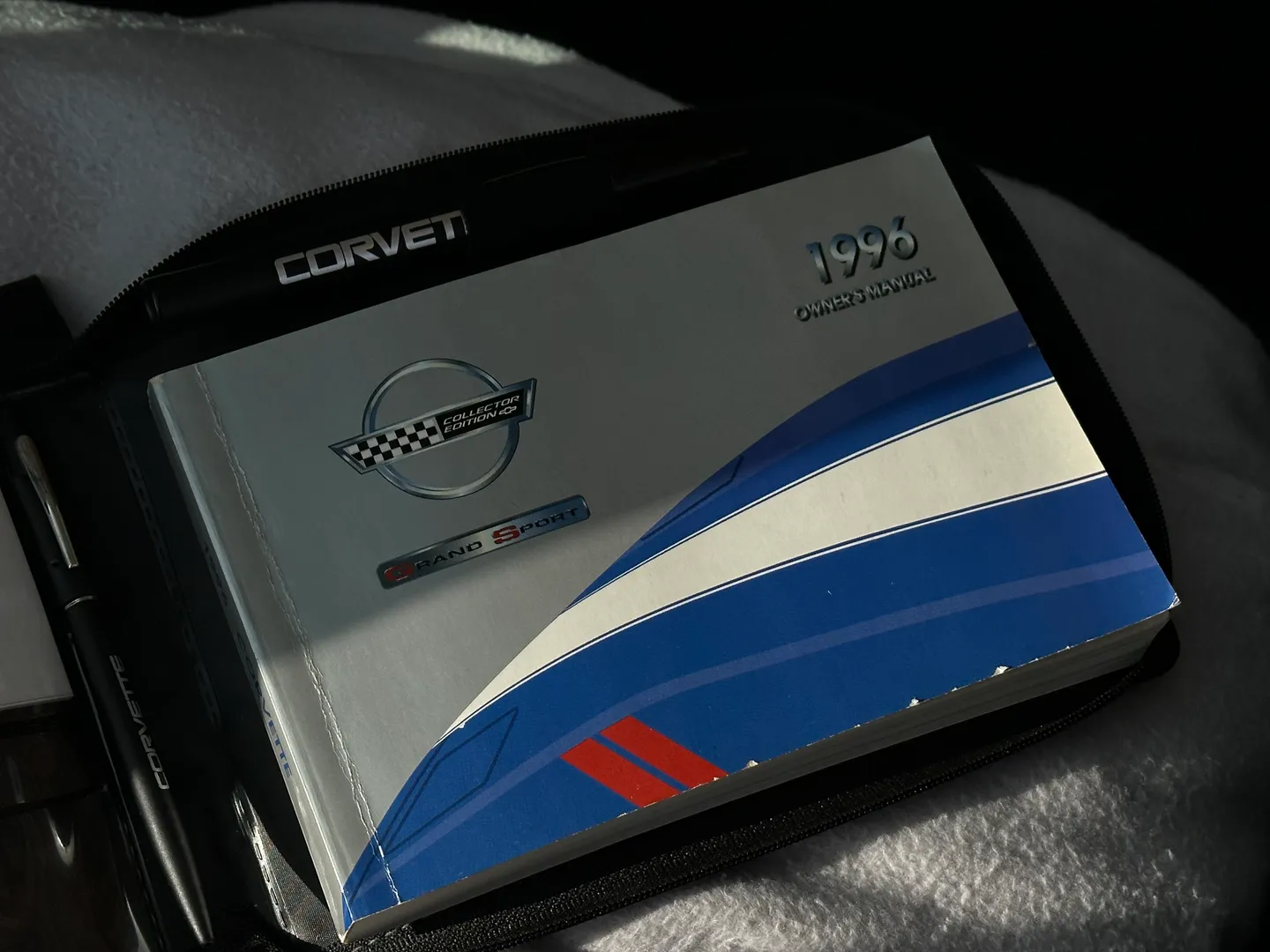 Chevrolet Corvette Grand Sport 623/1000 Units Produced!!! — photo 48