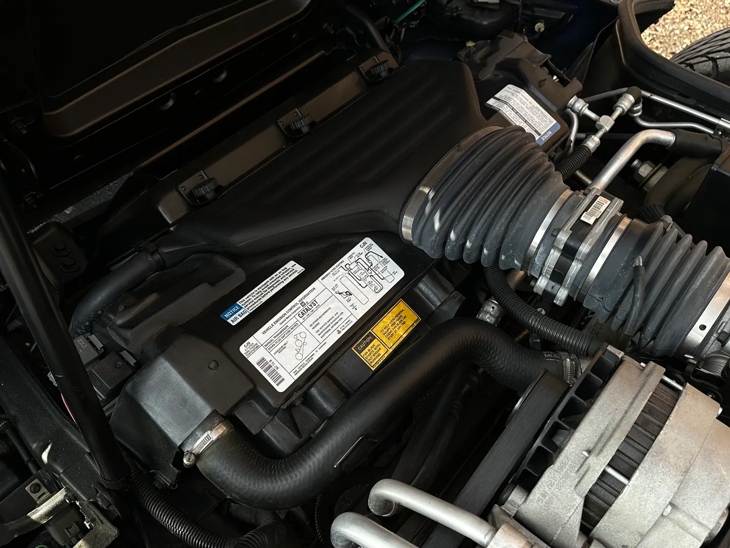 Chevrolet Corvette Grand Sport 623/1000 Units Produced!!! — photo 53