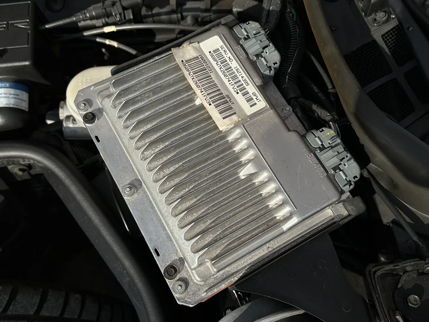 Chevrolet Corvette Grand Sport 623/1000 Units Produced!!! — photo 60