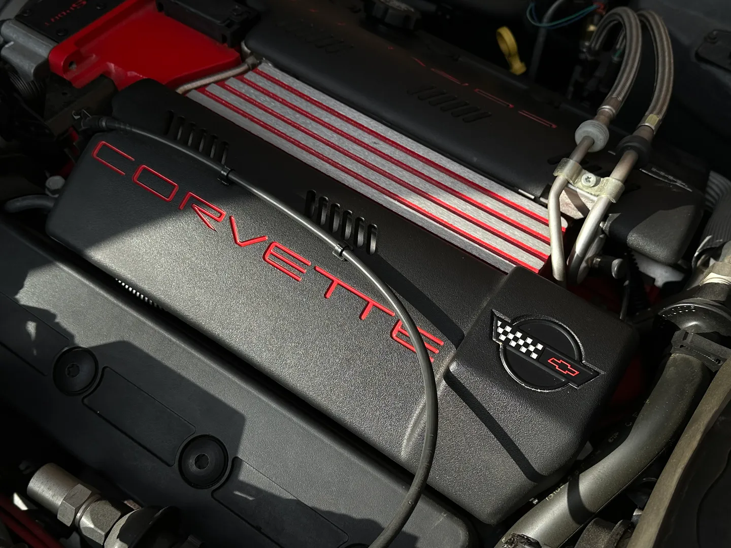 Chevrolet Corvette Grand Sport 623/1000 Units Produced!!! — photo 61