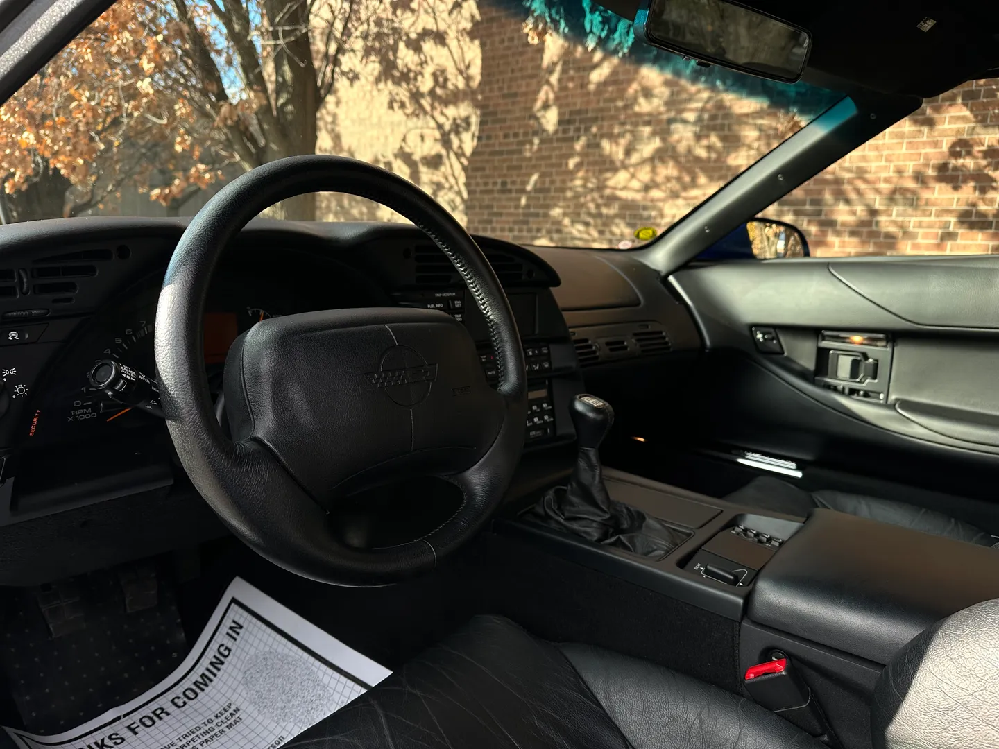 Chevrolet Corvette Grand Sport 623/1000 Units Produced!!! — photo 63