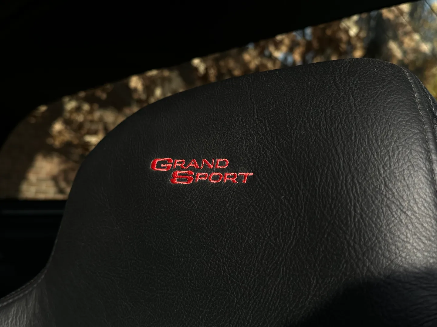 Chevrolet Corvette Grand Sport 623/1000 Units Produced!!! — photo 66