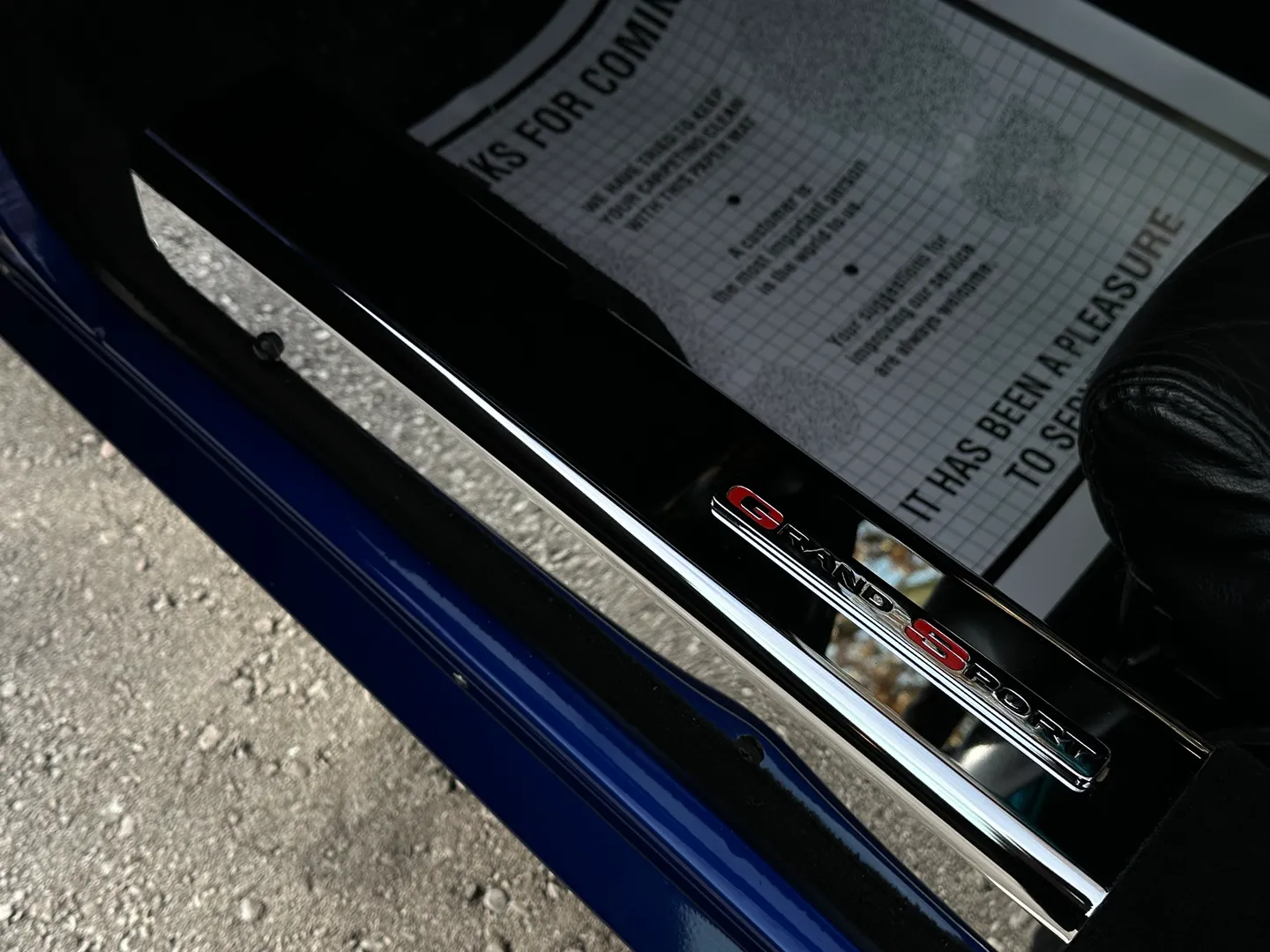 Chevrolet Corvette Grand Sport 623/1000 Units Produced!!! — photo 67