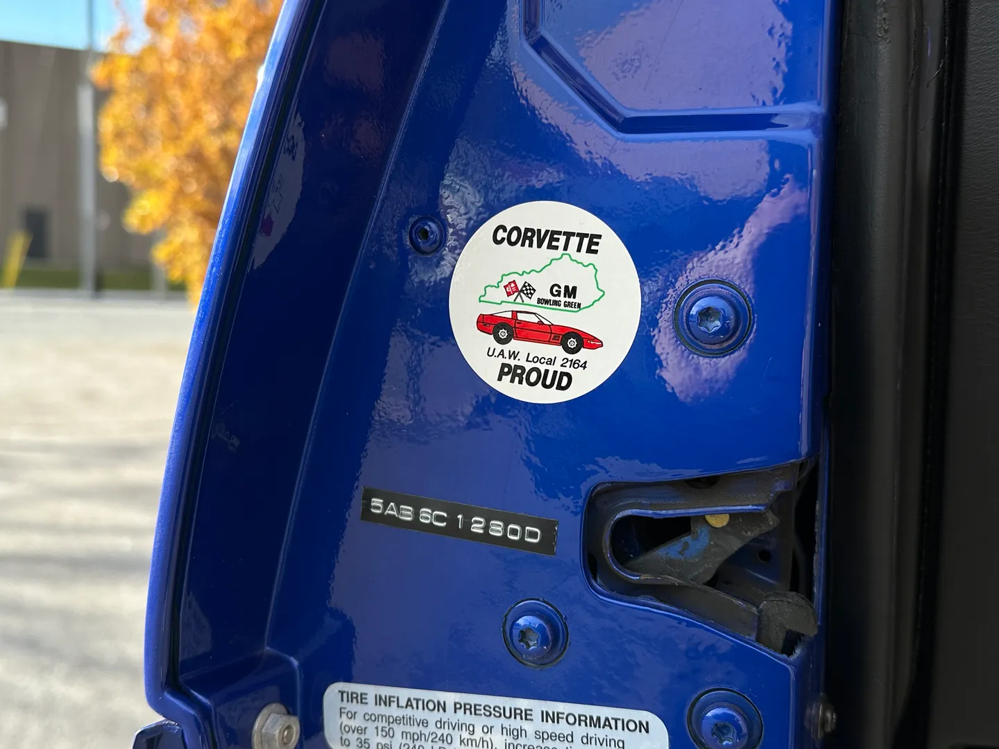 Chevrolet Corvette Grand Sport 623/1000 Units Produced!!! — photo 72