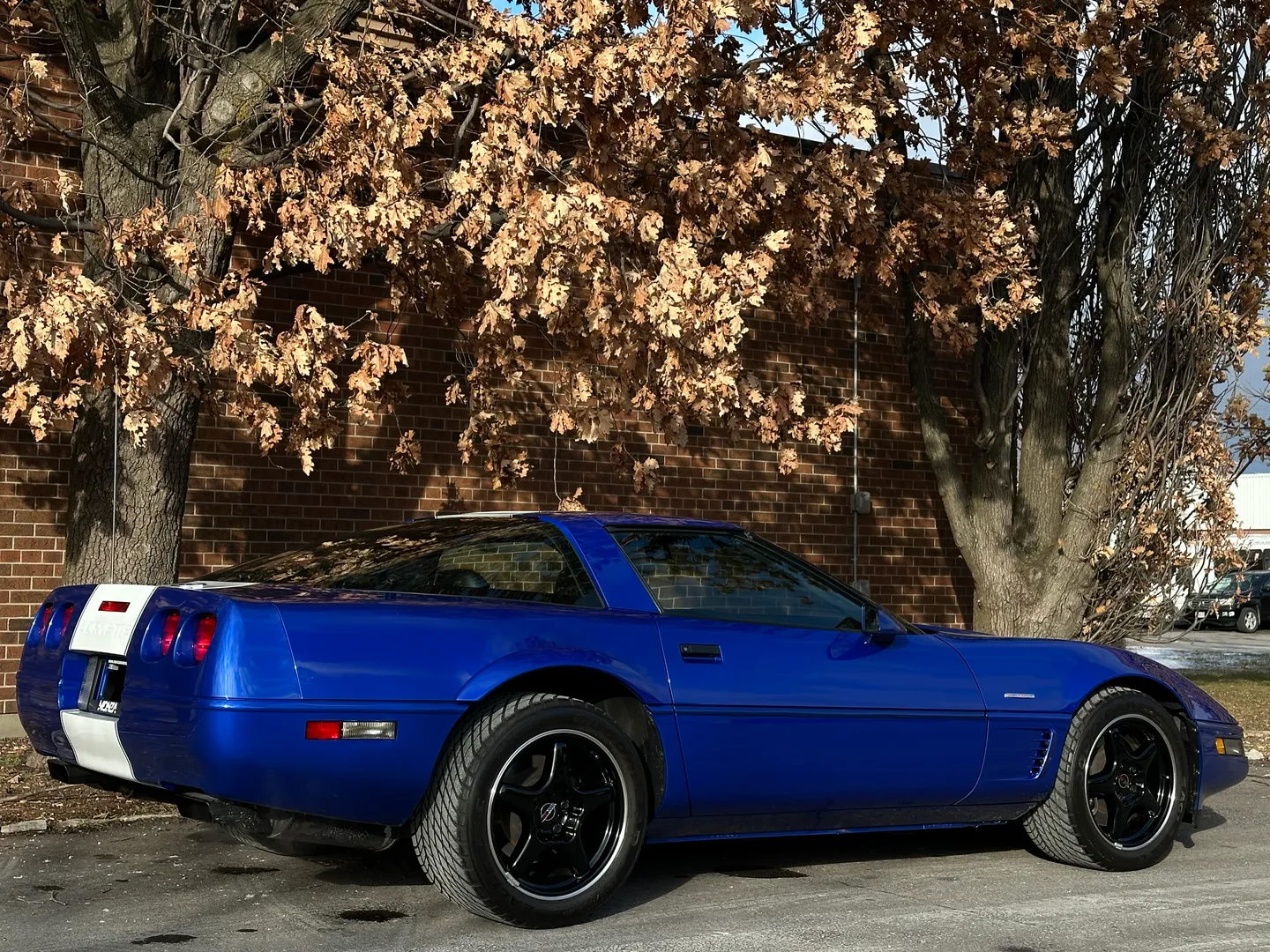 Chevrolet Corvette Grand Sport 623/1000 Units Produced!!! — photo 105