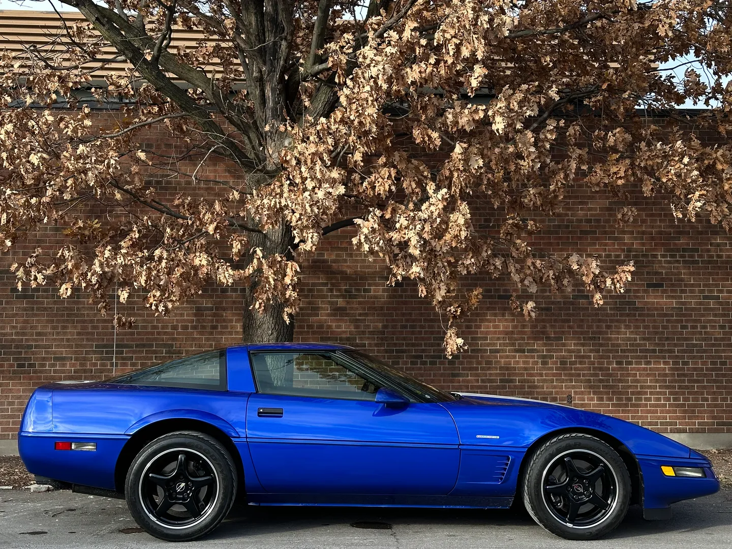 Chevrolet Corvette Grand Sport 623/1000 Units Produced!!! — photo 106