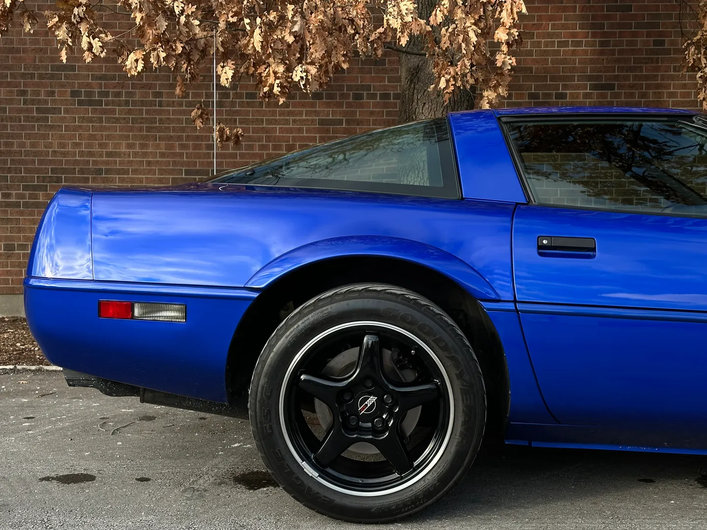 Chevrolet Corvette Grand Sport 623/1000 Units Produced!!! — photo 107