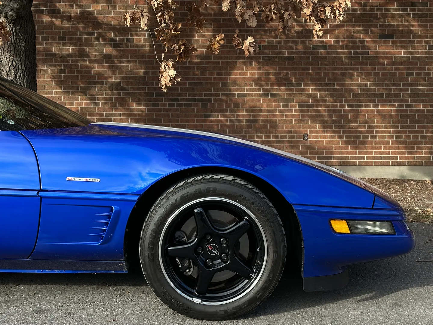 Chevrolet Corvette Grand Sport 623/1000 Units Produced!!! — photo 108