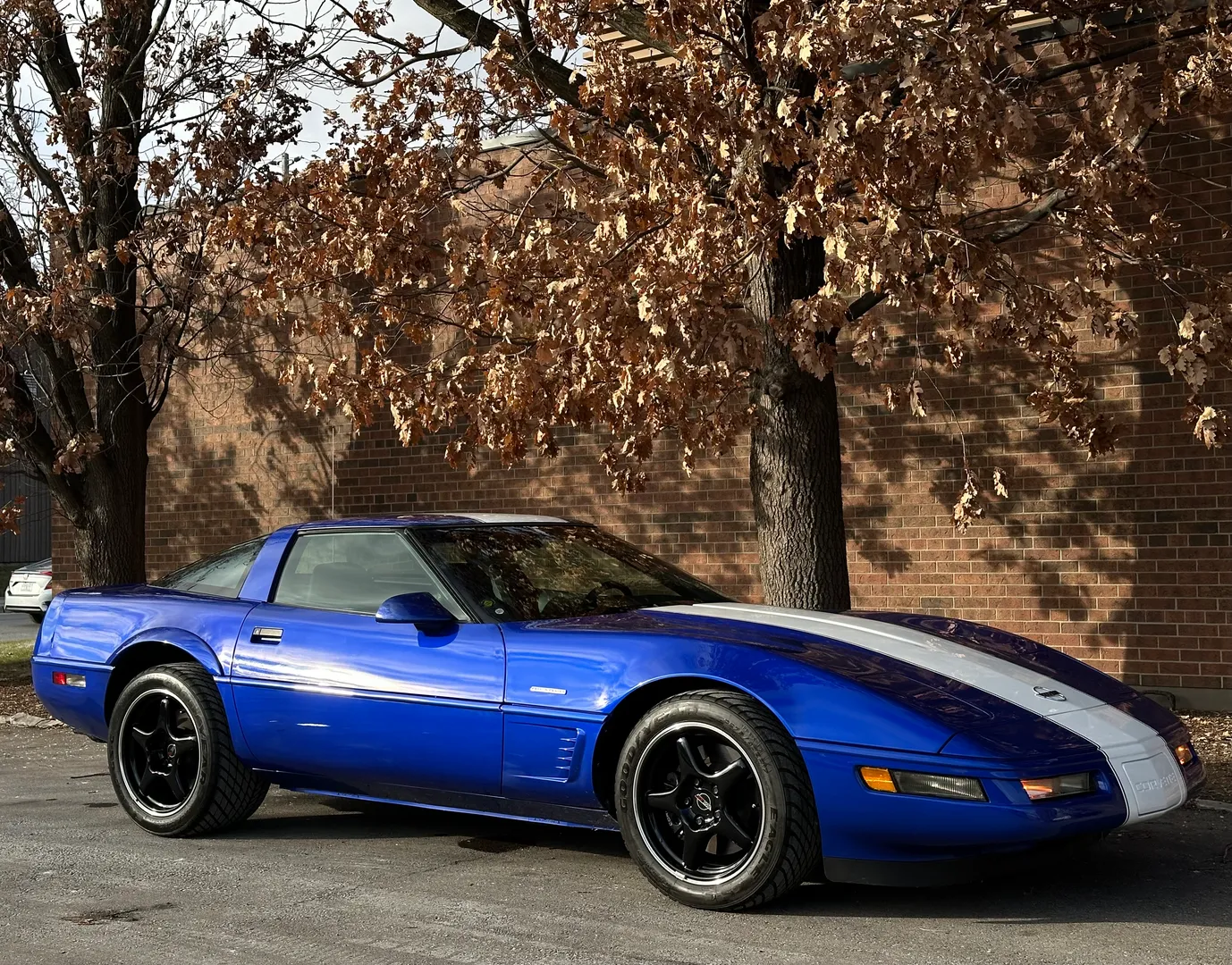 Chevrolet Corvette Grand Sport 623/1000 Units Produced!!! — photo 109