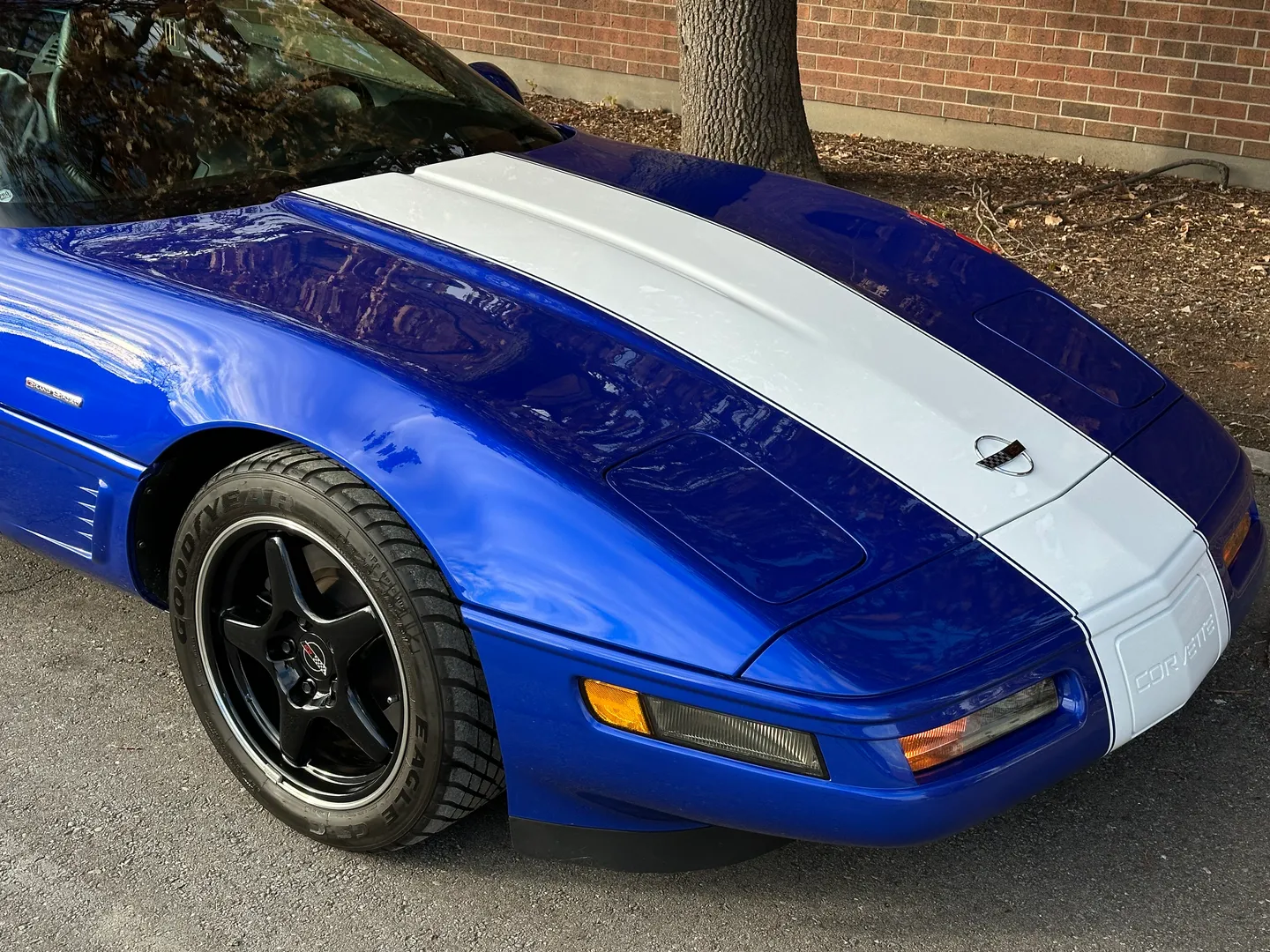 Chevrolet Corvette Grand Sport 623/1000 Units Produced!!! — photo 110