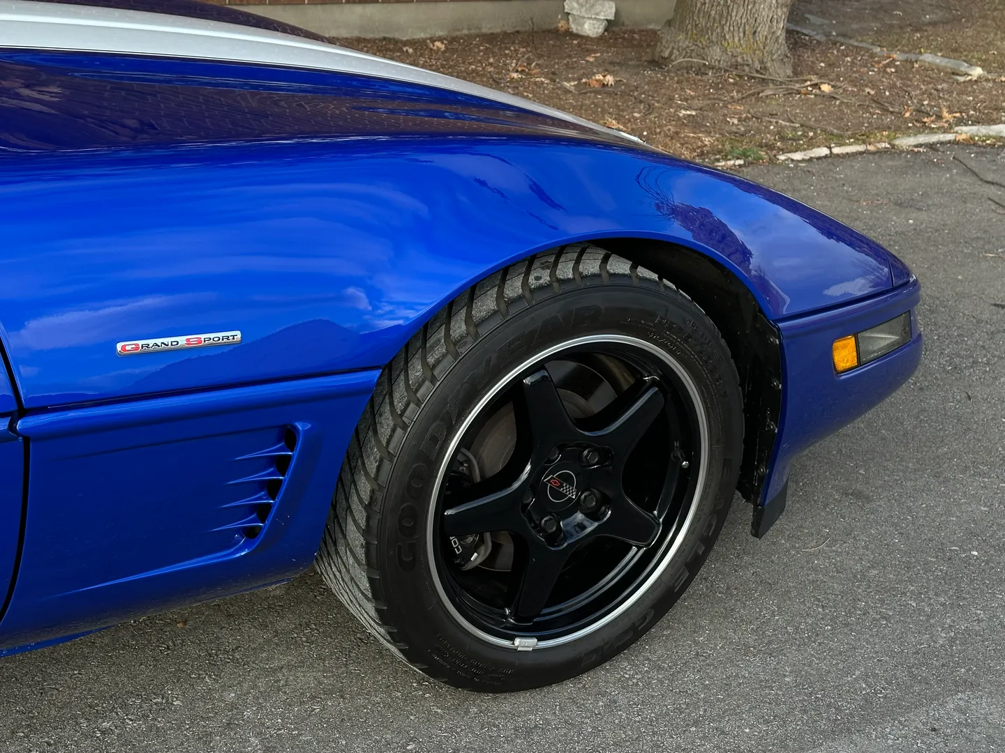 Chevrolet Corvette Grand Sport 623/1000 Units Produced!!! — photo 112