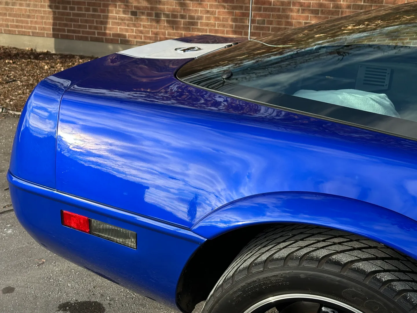 Chevrolet Corvette Grand Sport 623/1000 Units Produced!!! — photo 115