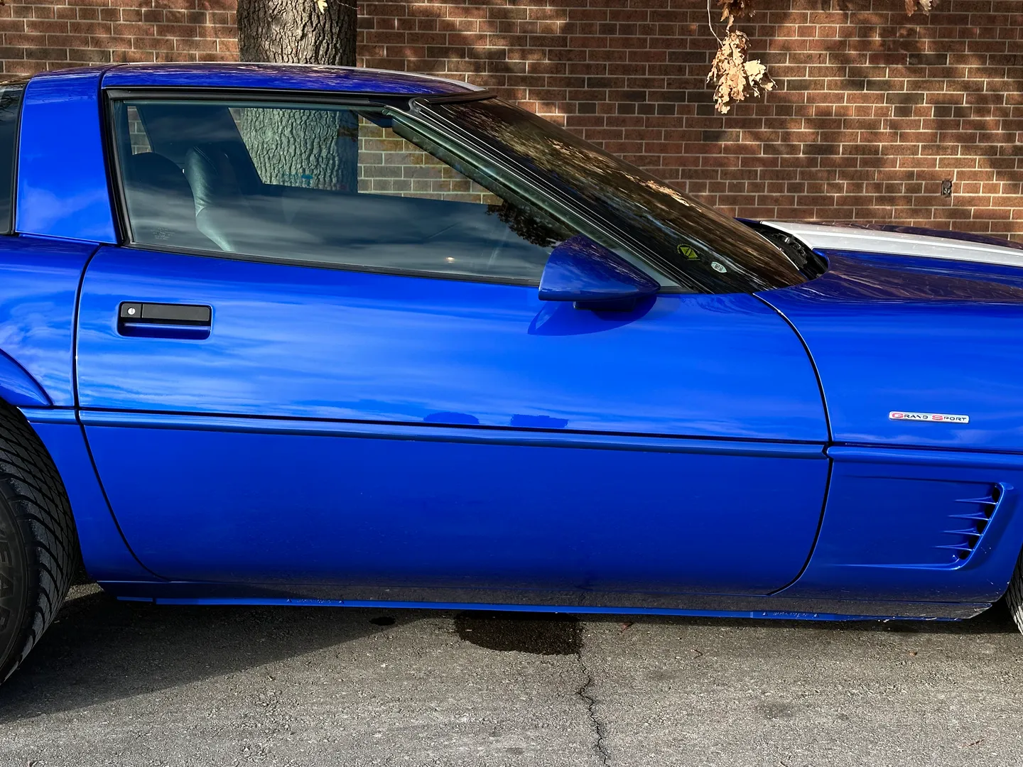 Chevrolet Corvette Grand Sport 623/1000 Units Produced!!! — photo 114