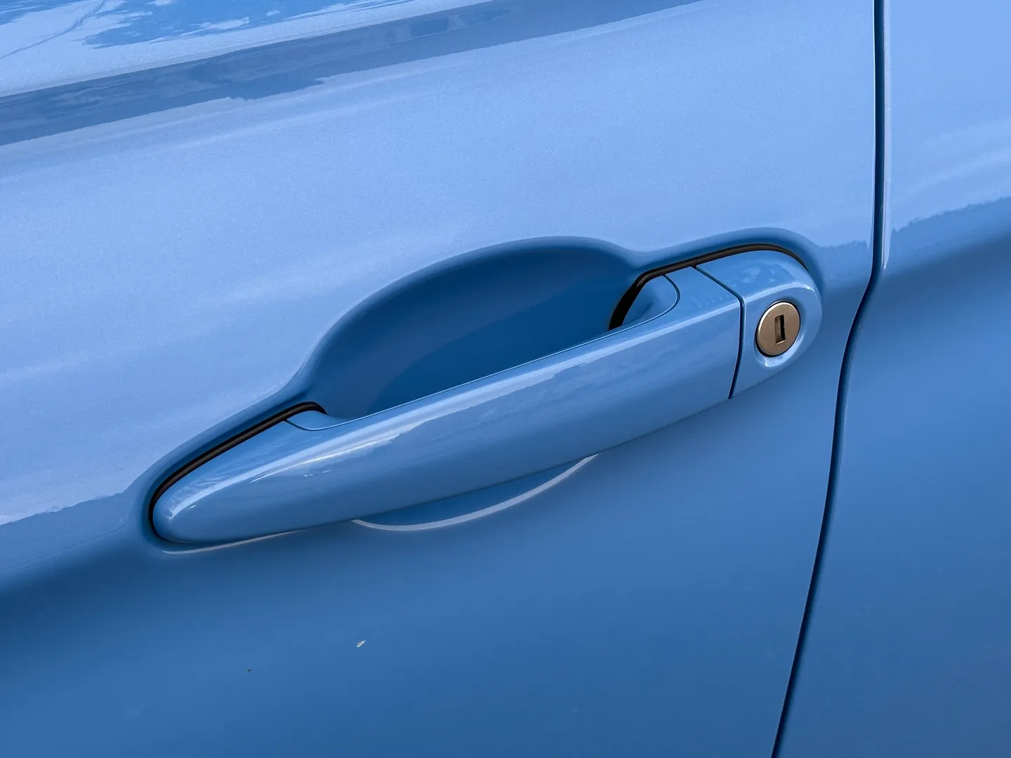 BMW M3 Sedan M Performance Exhaust — photo 17