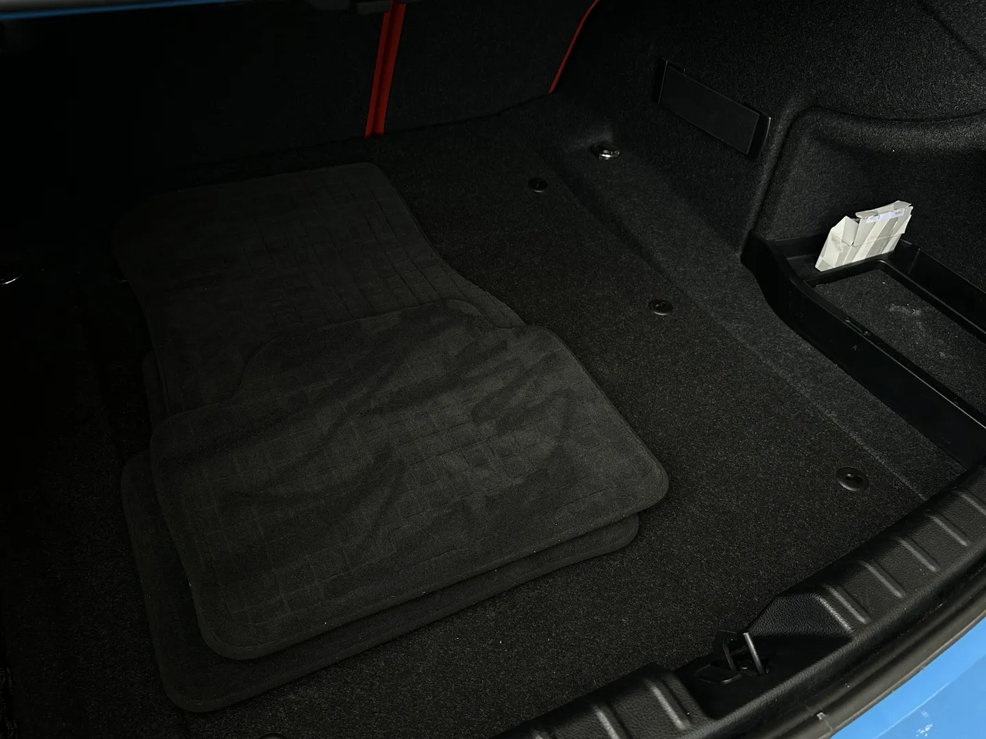 BMW M3 Sedan M Performance Exhaust — photo 26