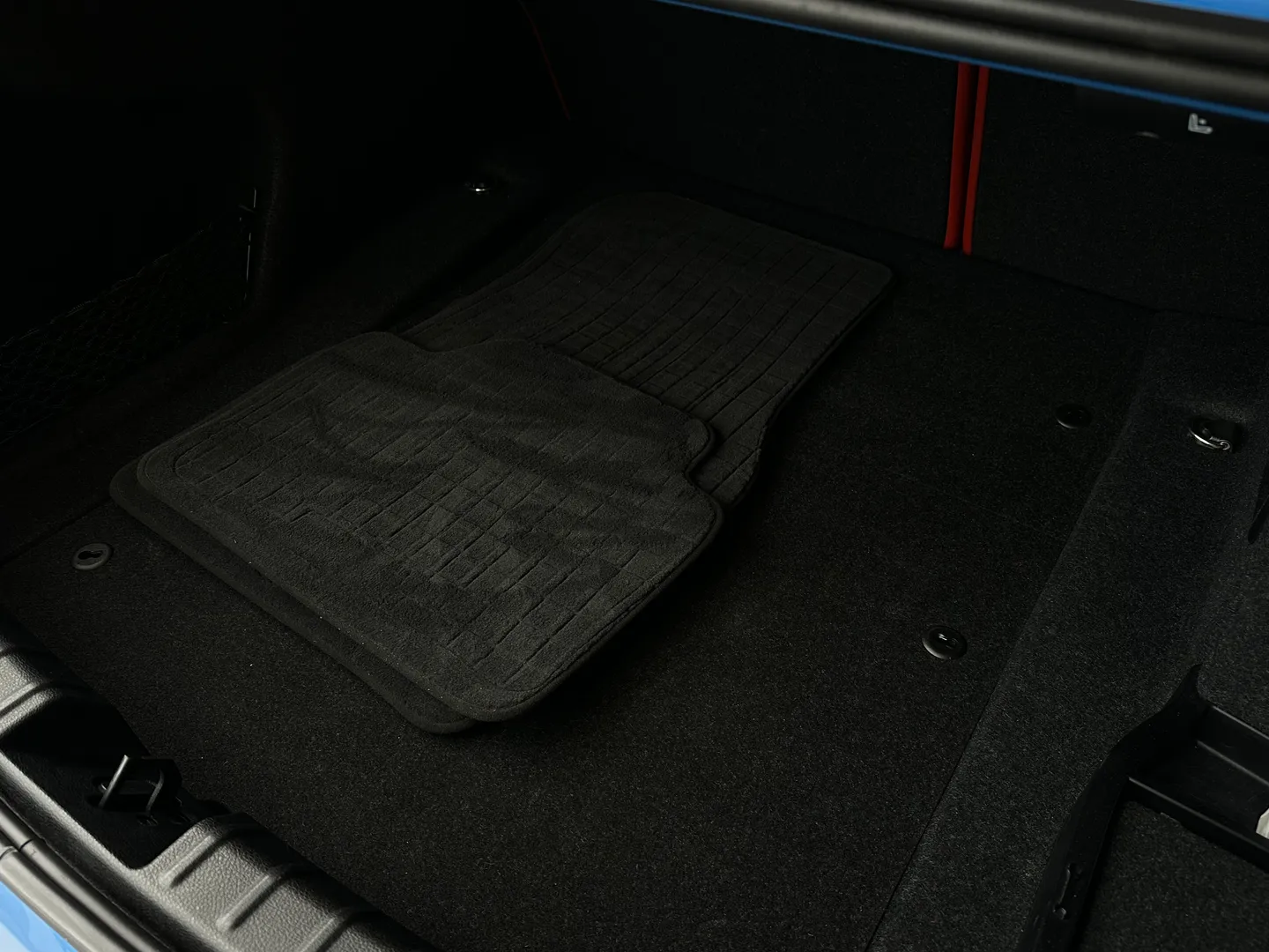 BMW M3 Sedan M Performance Exhaust — photo 27