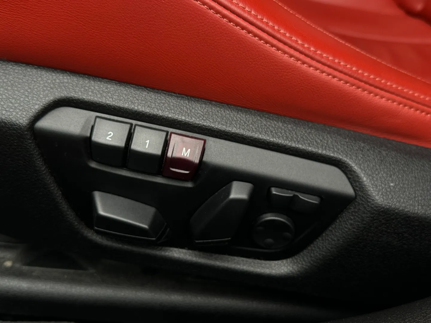 BMW M3 Sedan M Performance Exhaust — photo 35