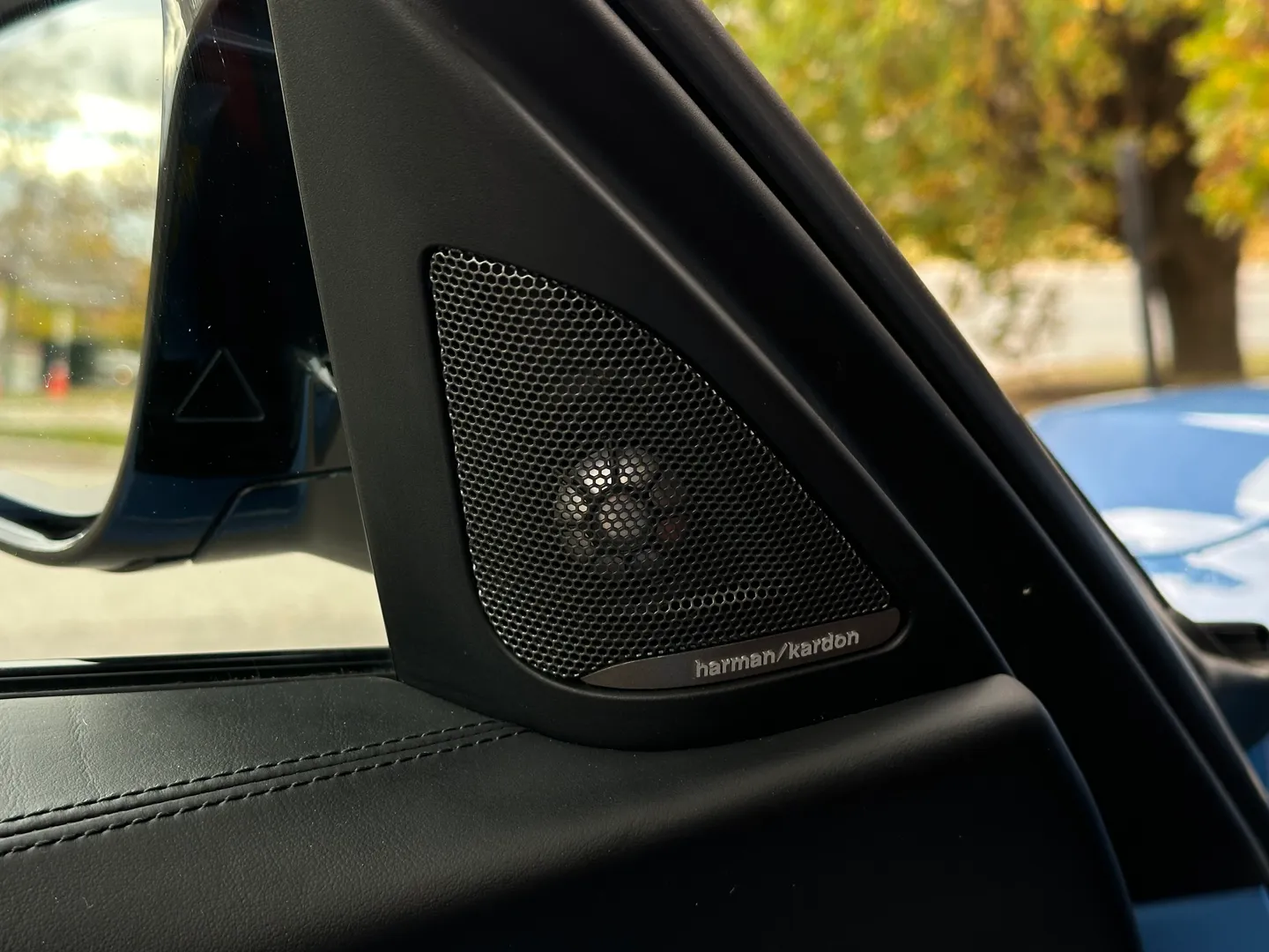 BMW M3 Sedan M Performance Exhaust — photo 38