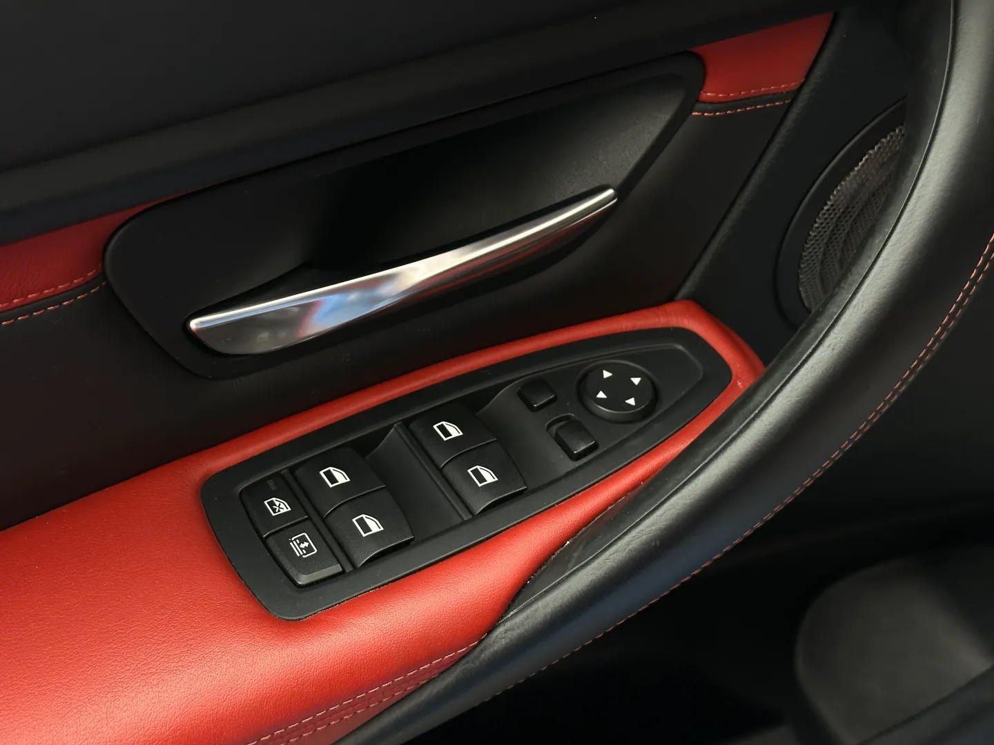 BMW M3 Sedan M Performance Exhaust — photo 39