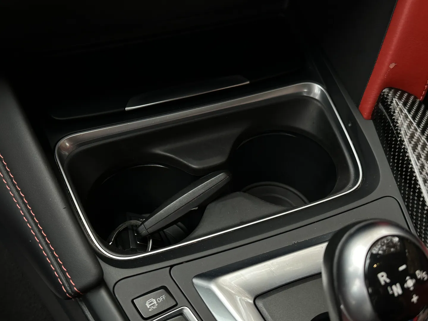 BMW M3 Sedan M Performance Exhaust — photo 45