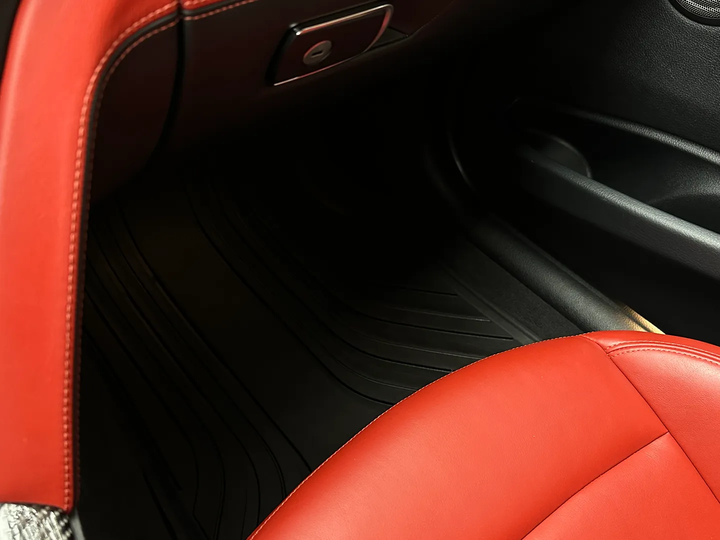 BMW M3 Sedan M Performance Exhaust — photo 52